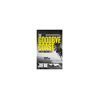 Joe Ide The Goodbye Coast (pocket, eng)