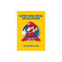 Penguin USA Super Mario Encyclopedia: The Official Guide to the First 30 Years (inbunden, eng)