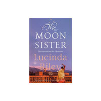 Lucinda Riley The Moon Sister (pocket, eng)