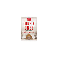 Hakan Nesser The Lonely Ones (pocket, eng)