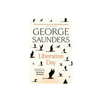 George Saunders Liberation Day (pocket, eng)