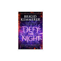 Brigid Kemmerer Defy the Night (pocket, eng)