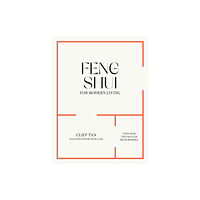 Bloomsbury Publishing Ltd. Feng Shui Modern (inbunden, eng)