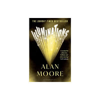 Alan Moore Illuminations (pocket, eng)