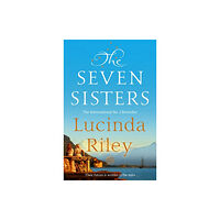 Lucinda Riley The Seven Sisters (pocket, eng)