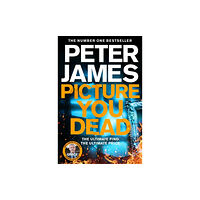 Peter James Picture You Dead (pocket, eng)