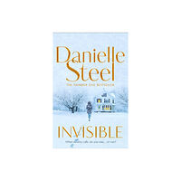 Danielle Steel Invisible (häftad, eng)