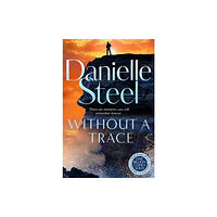 Danielle Steel Without A Trace (pocket, eng)