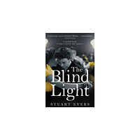 Stuart Evers Blind Light (pocket, eng)