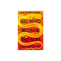Shelley Parker-Chan She Who Became the Sun (pocket, eng)