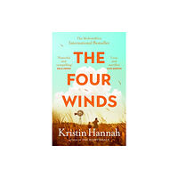 Kristin Hannah The Four Winds (pocket, eng)