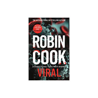 Robin Cook Viral (pocket, eng)