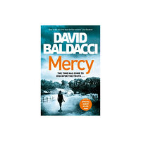 David Baldacci Mercy (pocket, eng)