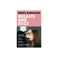 Mieko Kawakami Breasts and Eggs (pocket, eng)