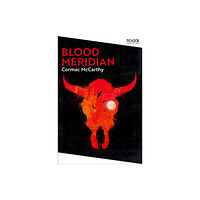 Cormac McCarthy Blood Meridian (pocket, eng)