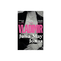 Julia May Jonas Vladimir (pocket, eng)