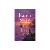 Karen Swan The Last Summer (pocket, eng)