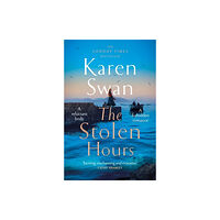 Karen Swan The Stolen Hours (häftad, eng)