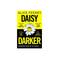 Alice Feeney Daisy Darker (pocket, eng)