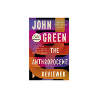 John Green The Anthropocene Reviewed (pocket, eng)