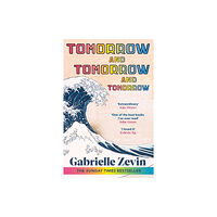 Gabrielle Zevin Tomorrow, and Tomorrow, and Tomorrow (pocket, eng)