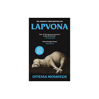 Ottessa Moshfegh Lapvona (pocket, eng)