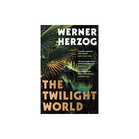 Werner Herzog The Twilight World (pocket, eng)