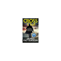 James Patterson Alex Cross Must Die (häftad, eng)