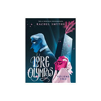 Rachel Smythe Lore Olympus Volume Two: UK Edition (häftad, eng)