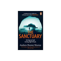 Andrew Hunter Murray The Sanctuary (pocket, eng)