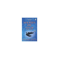Rachel Joyce Maureen Fry and the Angel of the North (pocket, eng)