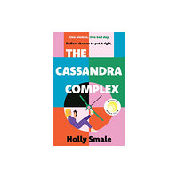 Holly Smale The Cassandra Complex (häftad, eng)