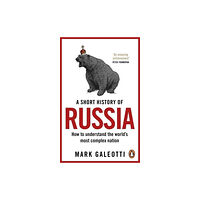 Mark Galeotti Short History of Russia (pocket, eng)