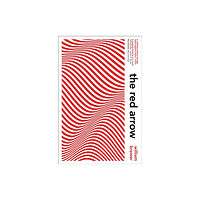 William Brewer The Red Arrow (pocket, eng)