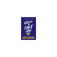 Sara Barnard Where the Light Goes (pocket, eng)