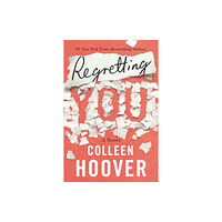 Colleen Hoover Regretting You (pocket, eng)