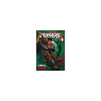 Kentaro Miura Berserk Volume 9 (pocket, eng)