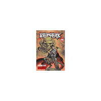 Kentaro Miura Berserk Volume 10 (pocket, eng)