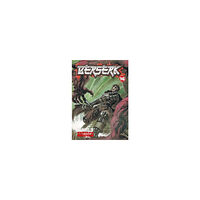 Kentaro Miura Berserk Volume 16 (pocket, eng)