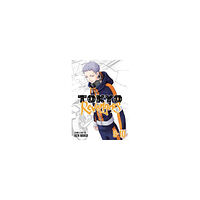 Ken Wakui Tokyo Revengers (Omnibus) Vol. 9-10 (häftad, eng)