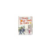 Penguin USA I Think Our Son Is Gay 01 (häftad, eng)