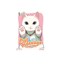 Haru Hisakawa Cat Massage Therapy Vol. 1 (häftad, eng)