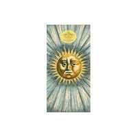 John Derian John Derian Paper Goods: Heavenly Bodies Notepad (häftad, eng)