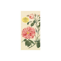 John Derian John Derian Paper Goods: Everything Roses Notepad (häftad, eng)