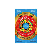 Simon Sebag Montefiore The World (pocket, eng)