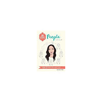 Justine Lecouffe 10 Step Drawing: People (pocket, eng)