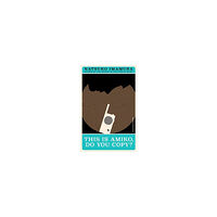Natsuko Imamura This is Amiko, Do You Copy? (pocket, eng)