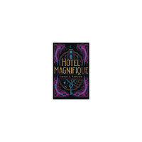 Emily J. Taylor Hotel Magnifique (pocket, eng)