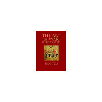 Sun Tzu The Art of War Illustrated (inbunden, eng)