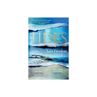 Sara Freeman Tides (pocket, eng)